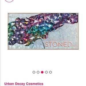 Stoned urban decay